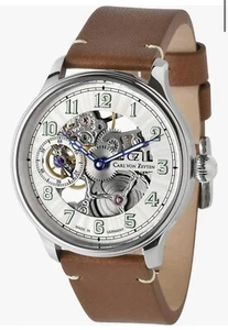 orologio Carl Von Zeyten Lahr Meccanico - Imagen 1 de 3