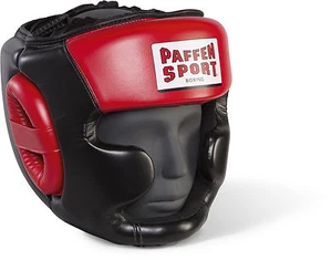 Paffen Sport Allround Eco Kopfschutz. S-XL Sparring. Boxen, Kickboxen. Muay Thai - Bild 1 von 3