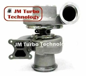 Brand New HX55 Turbocharger For ISX Turbo - Bild 1 von 4