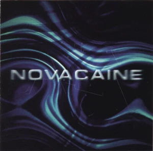 Novacaine - Novacaine CD - Picture 1 of 1