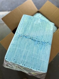 Case of 75 Disposable Wings Basic Underpads Chucks Wee Wee Pads 23X36" - Picture 1 of 2