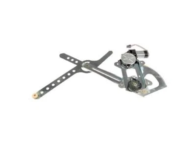 Regulador de ventana para Chevrolet K1500 Suburban 1992-1999 Dorman 73128 JPYY Foto 1 de 2