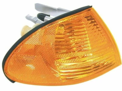 Luz intermitente delantera derecha para BMW 328i 1999-2000 TYC 12579SW sedán Foto 1 de 2