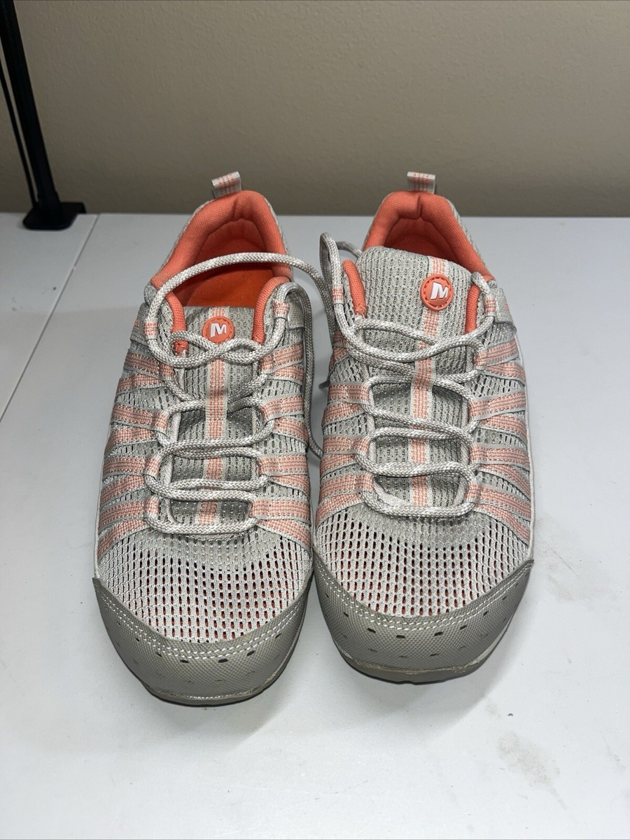 Waterproof Zapatillas Merrell Mujer Mercado Libre Zapatos De