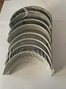 Bepco Main Bearings - .030" Oversize - Set fits Massey Ferguson 50 135 746159M91 - Picture 1 of 2