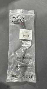 c2g P3C90 C2G 54311 8" Mini DisplayPort to DVI-D Adapter 0P3C90     11-4 - Picture 1 of 4