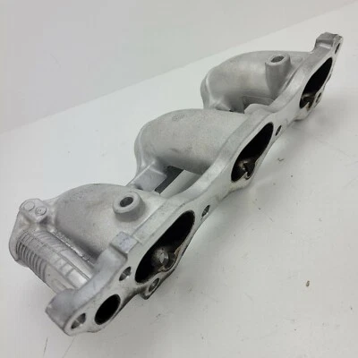 Honda Odyssey 2012 3,5 L colector de escape delantero derecho OEM Foto 1 de 4