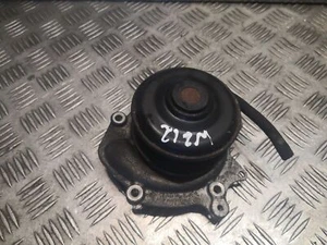 MERCEDES-BENZ E 350 CDI W212 Water Pump 6422002001 3.0 Diesel 195kw - Picture 1 of 4