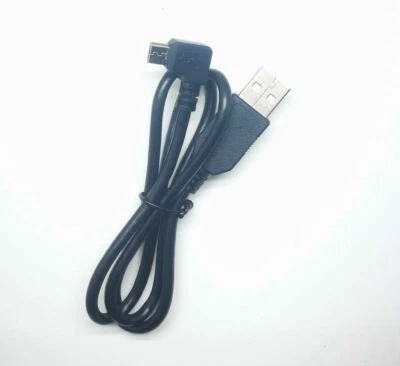 2ft 90° Charger Cable Micro Usb 2.0 Sync Data Right Angle for Android phones - Image 1 of 4