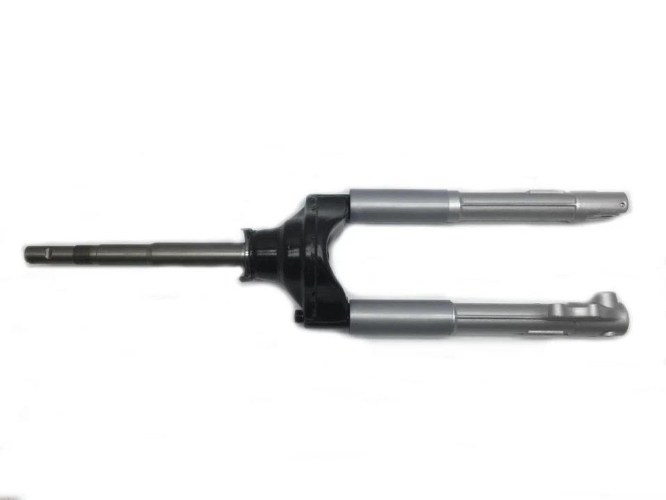 2B000672 FORCELLA ORIGINALE APRILIA SCARABEO 50 100 4T DAL 2000 AL 2014 2B000672 - Изображение 1 из 4