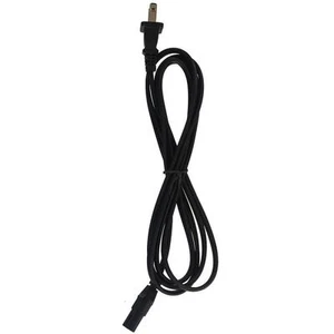AC Power Cord Adapter Epson Workforce Printer 325 435 520 525 545 630 632 NX215 - Picture 1 of 2