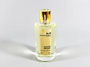Mancera WAVE MUSK Eau de Parfum 120ml 🎁 NEXT DAY DELIVERY 🎁