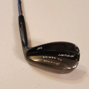 Orlimar CS Series Sport Sand Wedge 56* / RH / Regular Steel Shaft / 35" - Picture 1 of 14