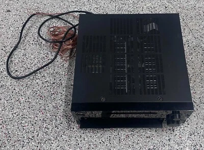 Pioneer Elite VSX-27TX Receiver HiFi Stereo Audiophile 5.1 Channel THX - Image 1 of 4