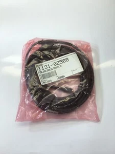 Cavo generico ASSY 010839B cavo USB(A) & 2MM DC SOCKET A 12V 2x4 13FT BLK RoHS - Foto 1 di 1