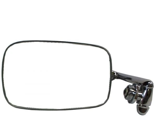 ESPEJO LADO CONDUCTOR IZQUIERDO VOLKSWAGEN T1 ESCARABAJO BUG CONVERTIBLE 1970-1979 Foto 1 de 1