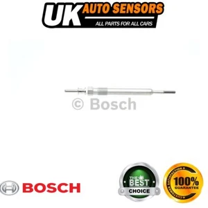Fits BMW 3 Series 1 5 X1 4 2 X3 X5 + Other Models Bosch Glow Plug - Picture 1 of 10