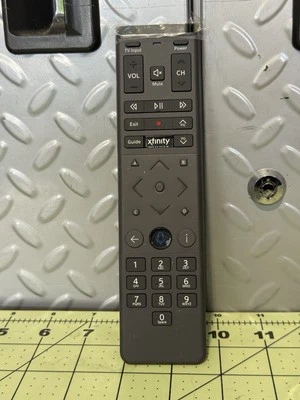XFINITY Comcast XR15-UQ Voice Activated Cable TV OEM Remote Control New w/o Box - Image 1 of 4