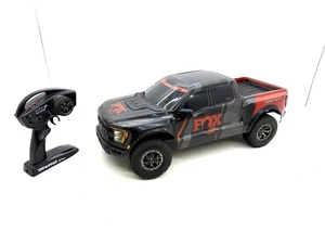 Traxxas Ford Raptor R 4x4 Ultimate Edition (Fox) 1/10 Scale Brushless - Picture 1 of 15