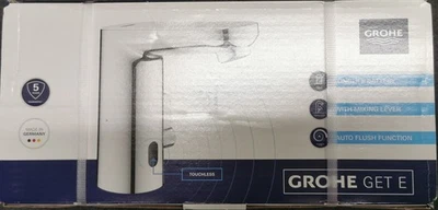 Grohe Get E Touchless Waschtischarmatur - Bild 1 von 3