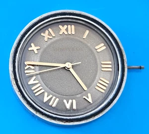 TIFFANY & CO. ETA 955.414 7J Uhrwerk (läuft) Lot105 - Bild 1 von 4