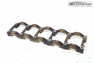 2006-2010 HUMMER H3 4WD ENGINE BLOCK CRANKSHAFT BEARING CAP STIFFENER OEM - Image 1 of 4