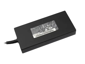 MSI Creator M16 B12VF (MS-1585) Original Netzteil 200,0 Watt - Bild 1 von 5