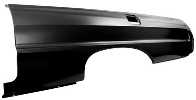 Chevy Impala cuarto panel LH 1964 Foto 1 de 4