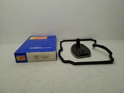 Federated TF-169 Automatic Transmission Filter – High-Quality Fluid Filtration - Image 1 of 4