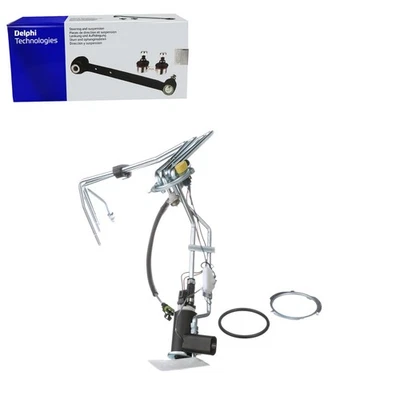 Conjunto de suspensión de bomba de combustible Delphi para Pontiac Firebird 1985-1992 Foto 1 de 4