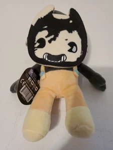 Bendy and the Ink Machine Sammy Lawrence Plush 8" W/Tags - Picture 1 of 8