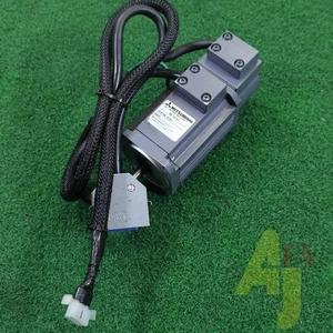 Servomotor N[1617] Mitsubishi ac HA-FE13 probado - Imagen 1 de 4