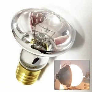 Mini Oven Light R39 E17 110V-120V Energy Saving Bulb Lava Lamp  Bedroom - Picture 1 of 12