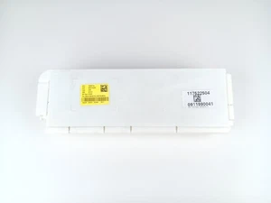 Hauptsteuerplatine 117518761 OEM - Bild 1 von 4