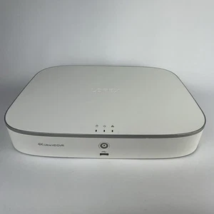 Lorex 4k 8ch HD DVR 1HDD D841A8-Z Tested - Picture 1 of 5