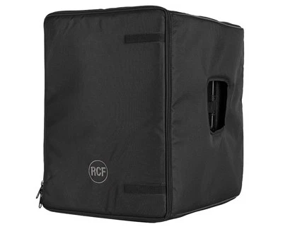 Cubierta acolchada RCF CVR 004 para modelo de subwoofer SUB 705-AS MK3 / 905-AS MK3 / 15-AX Foto 1 de 4
