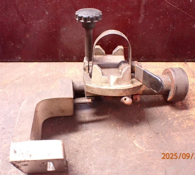 DAREX M4 M5 СВЕРЛО БИТ ТОЧИЛКА ШЛИФОВАЛЬНАЯ МАШИНА СПЛИТТЕР НАСАДКА - Изображение 1 из 4