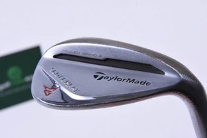 Taylormade Milled Grind 2 Chrome Sand Wedge / 56 Degree / X-Flex Project X Steel - Picture 1 of 6
