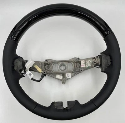 Volante Jeep Grand Cherokee 2011-2012 1TE651TLAC - NUEVO OEM Foto 1 de 2