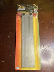 INCRA 12-In. Precision T-Rule Ruler - Picture 1 of 3