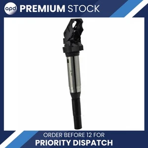 Beckermann Ignition Coil 460-0409 - Picture 1 of 7