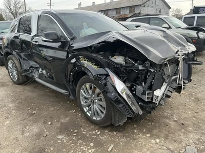 Windshield Wiper Motor Fits 21-24 INFINITI QX50 826587 - Image 1 of 4