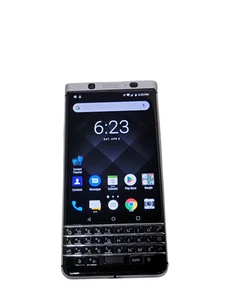 Blackberry Keyone - 32GB - [BBB100-1] _ - Photo 1 sur 8