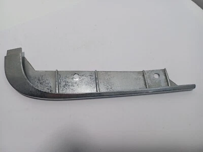 1977 1978 BUICK RIVIERA ПЕРЕДНЯЯ ПАНЕЛЬ LH ВНЕШНЯЯ НИЖНЯЯ ОТДЕЛКА МОЛДИНГ GM 720 - Изображение 1 из 3