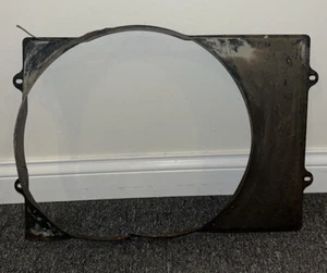 1984-1995 Toyota 4Runner Pickup Fan Shroud Sub-Assy 16711-50050 OEM - Picture 1 of 2