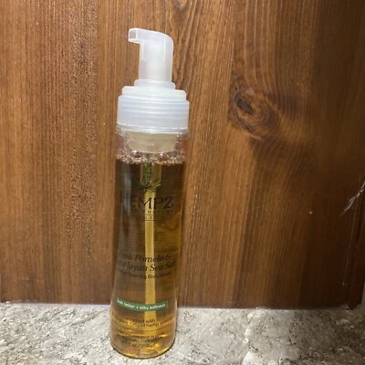 Hempz Pink Pomelo & Himalayan Sea Salt Herbal Foaming Body Wash 8.5oz. Body Wash - Image 1 of 4