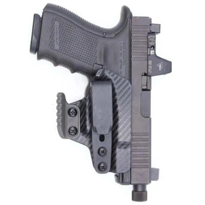 Sig Sauer P365 Trigger Guard Holster - Rounded Gear - Image 1 of 3