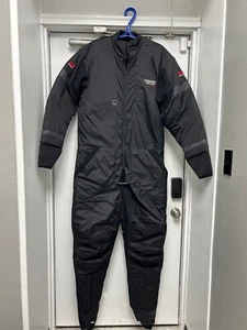 Pinnacle Unisex 490 Tecline Drysuit Undergarment XL - Picture 1 of 5