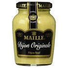 Maille Dijon Musztarda Oryginalna Unikalny Mocny Smak 200ml