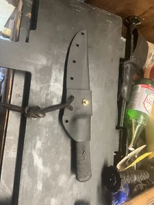 IWB Mantel im modern-traditionellen Stil nur für CRKT Hissatsu - Bild 1 von 2